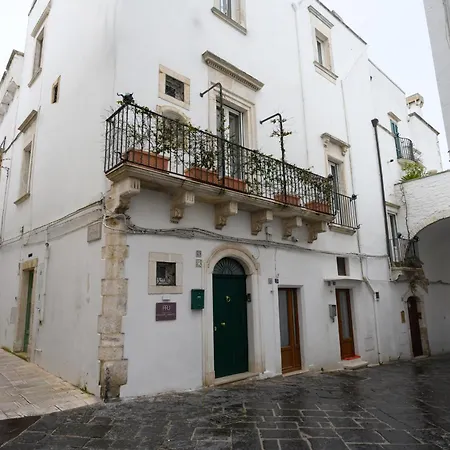 Palazzo Principe Umberto Guest house